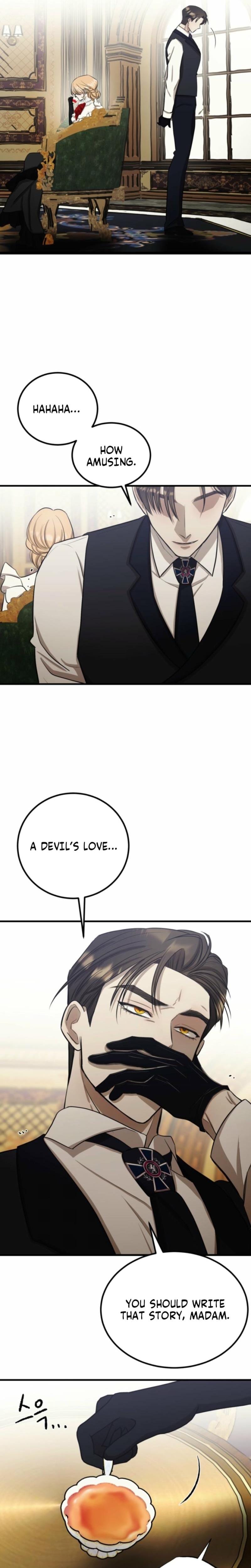 The Hand That Once Fed (Uncensored), chapter 2, page 18 of 31