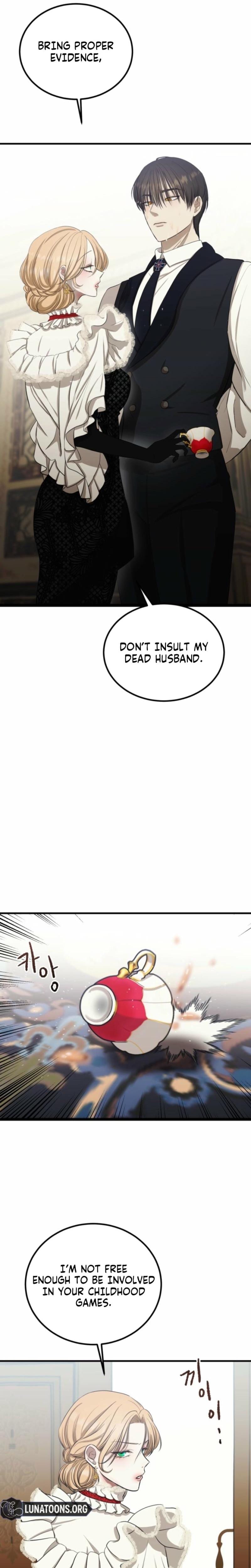 The Hand That Once Fed (Uncensored), chapter 2, page 20 of 31