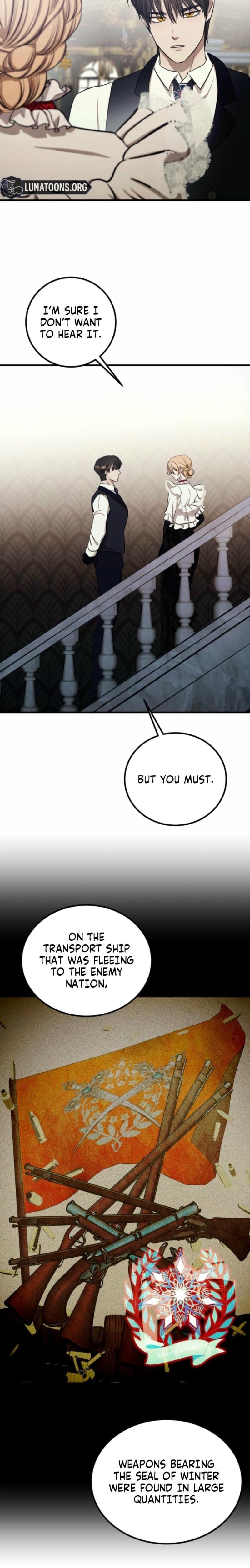 The Hand That Once Fed (Uncensored), chapter 2, page 24 of 31