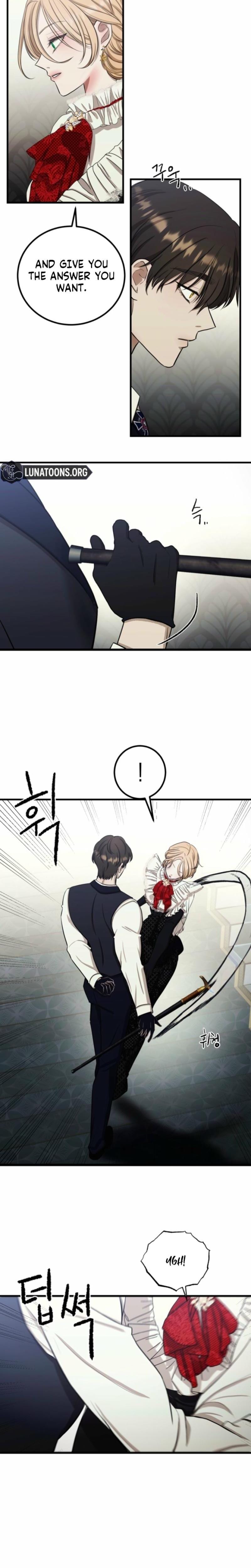 The Hand That Once Fed (Uncensored), chapter 2, page 27 of 31
