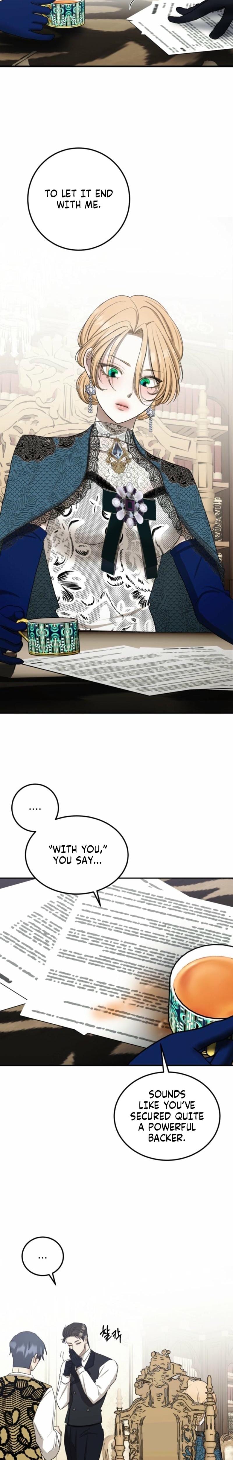 The Hand That Once Fed (Uncensored), chapter 3, page 10 of 32