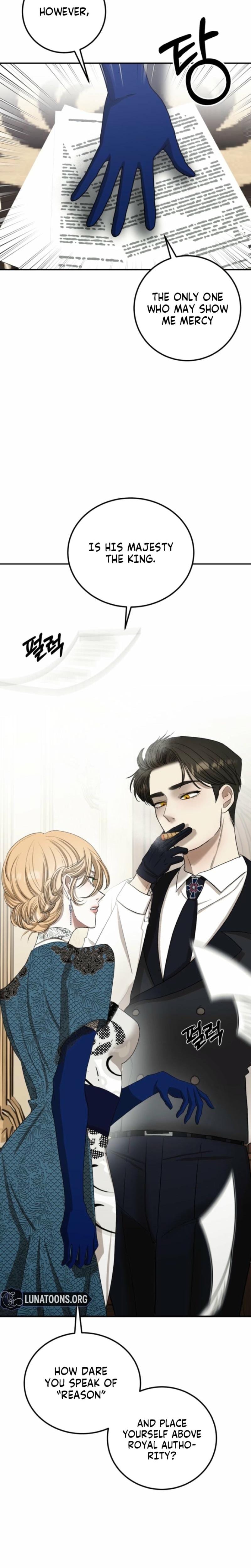 The Hand That Once Fed (Uncensored), chapter 3, page 12 of 32