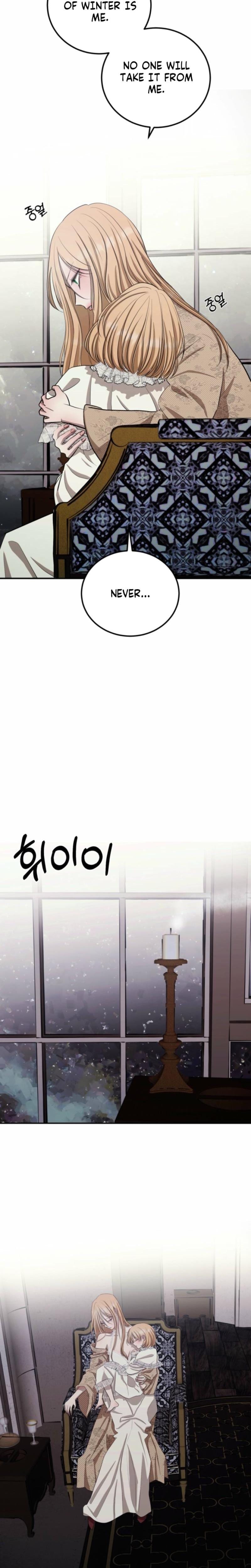 The Hand That Once Fed (Uncensored), chapter 3, page 18 of 32