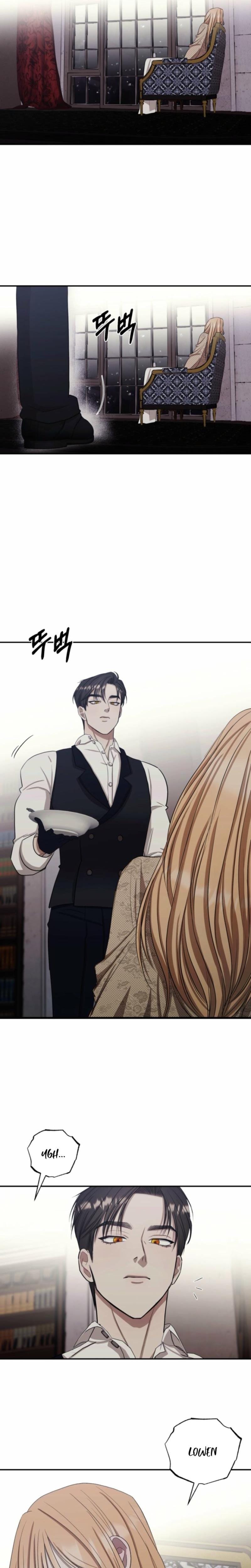 The Hand That Once Fed (Uncensored), chapter 3, page 20 of 32