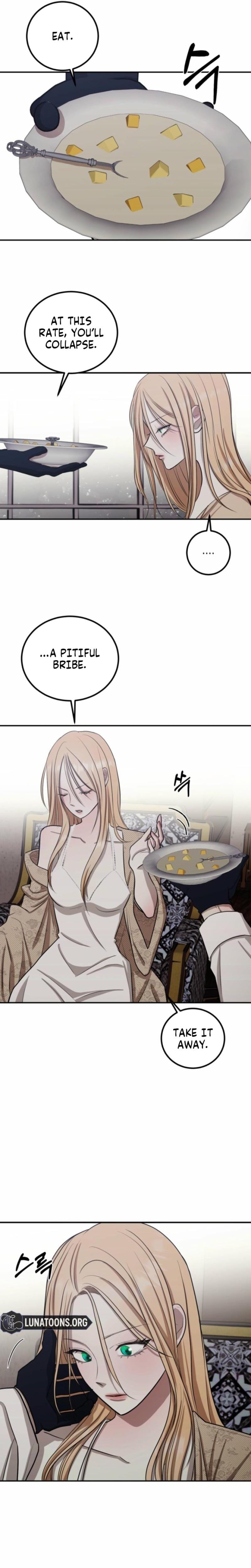 The Hand That Once Fed (Uncensored), chapter 3, page 22 of 32