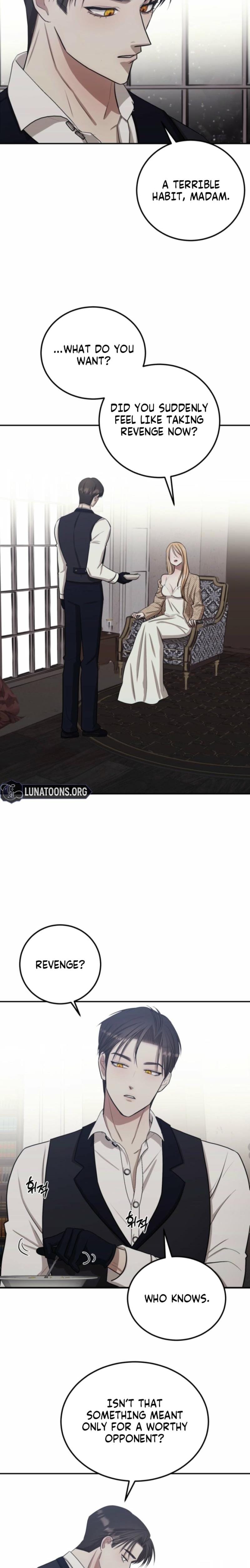 The Hand That Once Fed (Uncensored), chapter 3, page 24 of 32