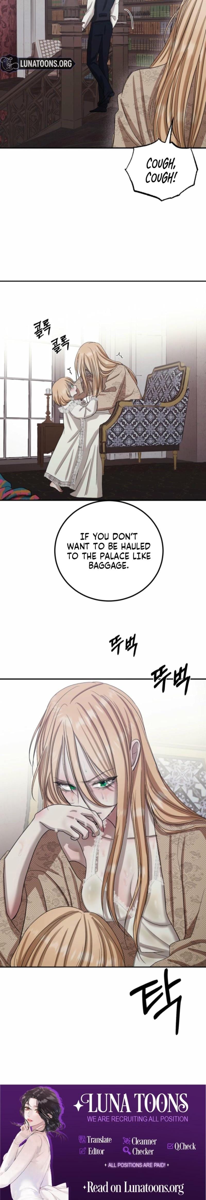 The Hand That Once Fed (Uncensored), chapter 3, page 32 of 32
