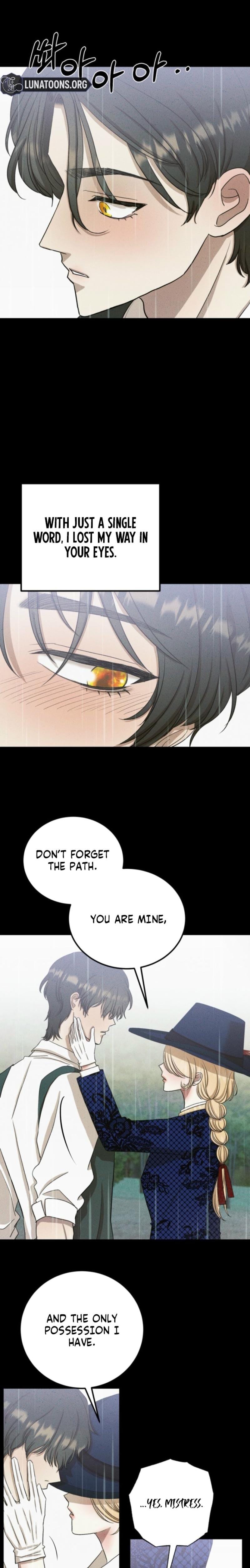 The Hand That Once Fed (Uncensored), chapter 4, page 6 of 31