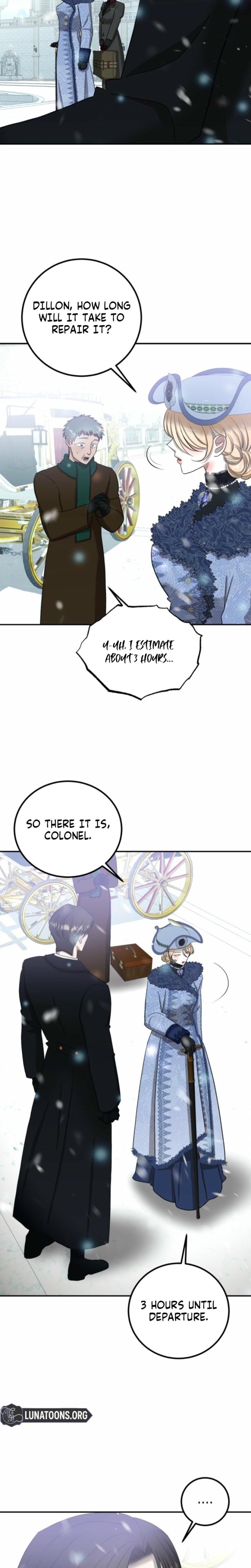 The Hand That Once Fed (Uncensored), chapter 4, page 10 of 31