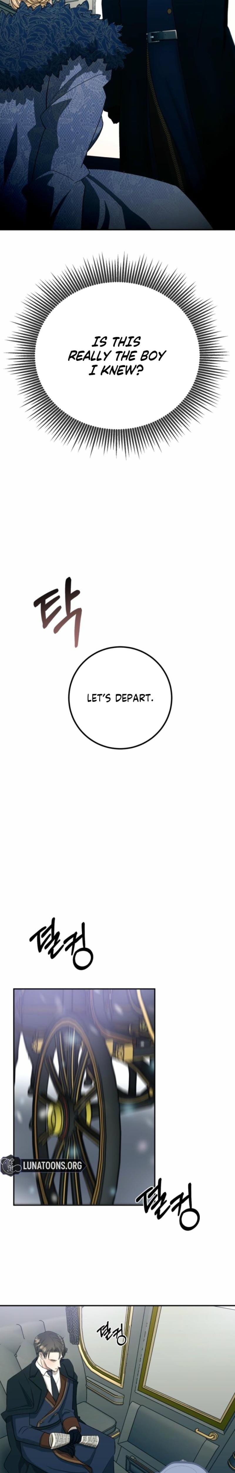 The Hand That Once Fed (Uncensored), chapter 4, page 15 of 31