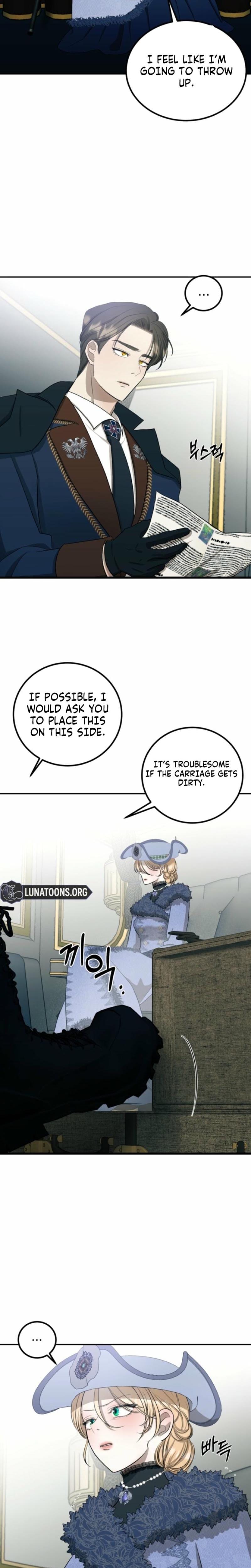 The Hand That Once Fed (Uncensored), chapter 4, page 17 of 31