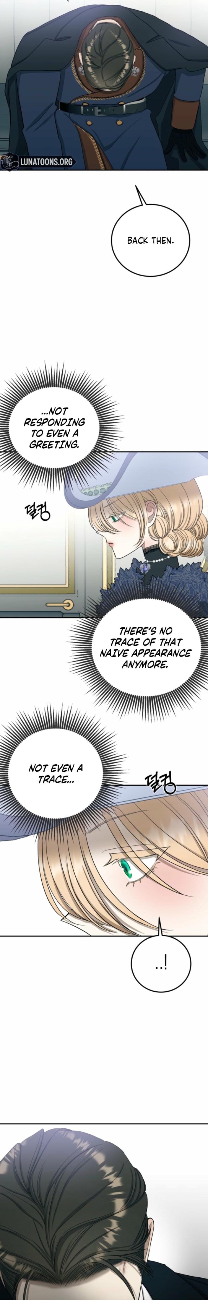The Hand That Once Fed (Uncensored), chapter 4, page 19 of 31