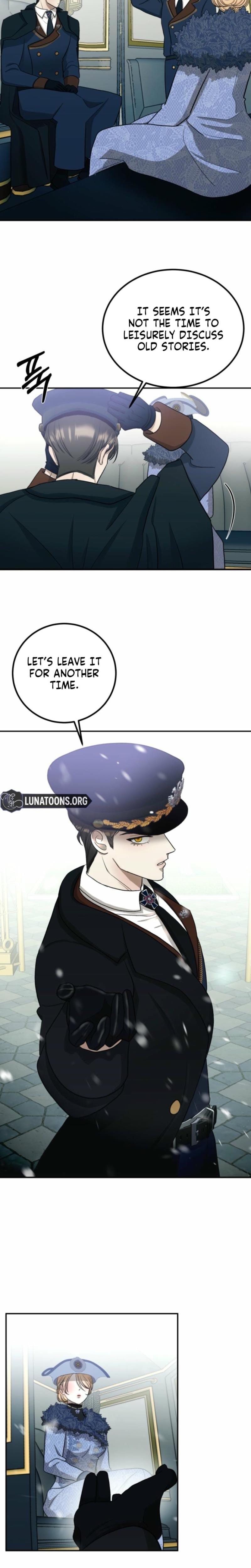 The Hand That Once Fed (Uncensored), chapter 4, page 27 of 31