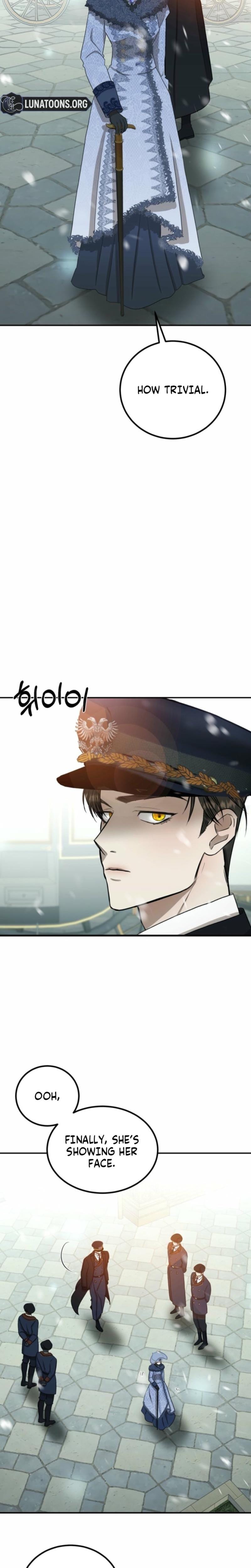 The Hand That Once Fed (Uncensored), chapter 4, page 29 of 31