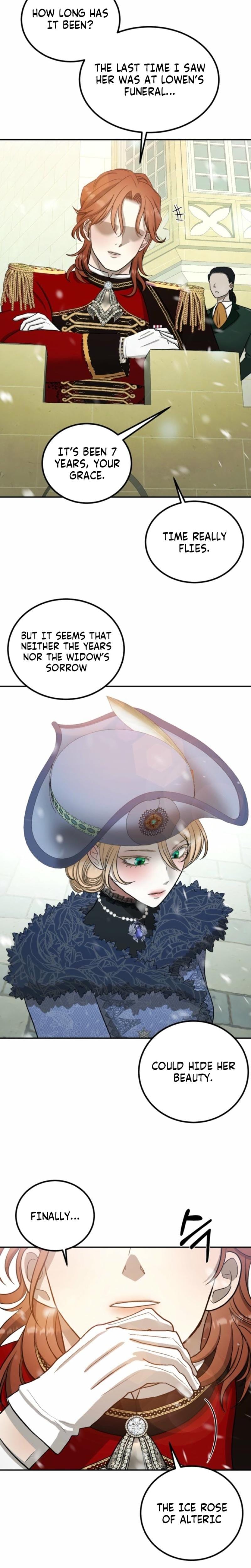 The Hand That Once Fed (Uncensored), chapter 4, page 30 of 31