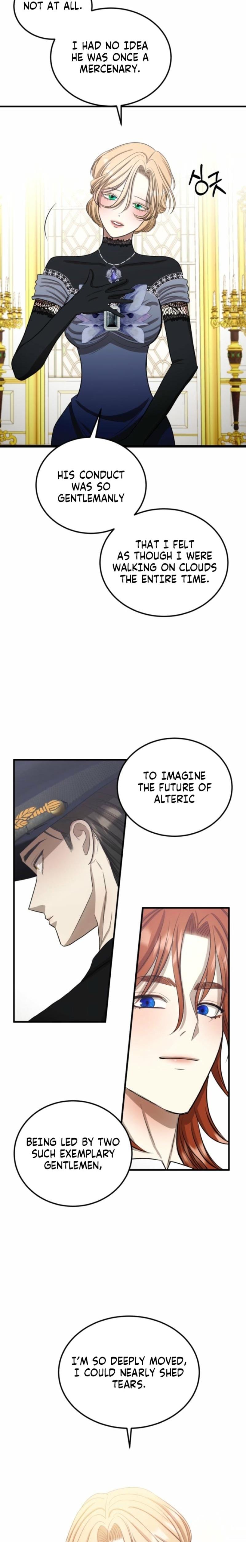 The Hand That Once Fed (Uncensored), chapter 5, page 8 of 29