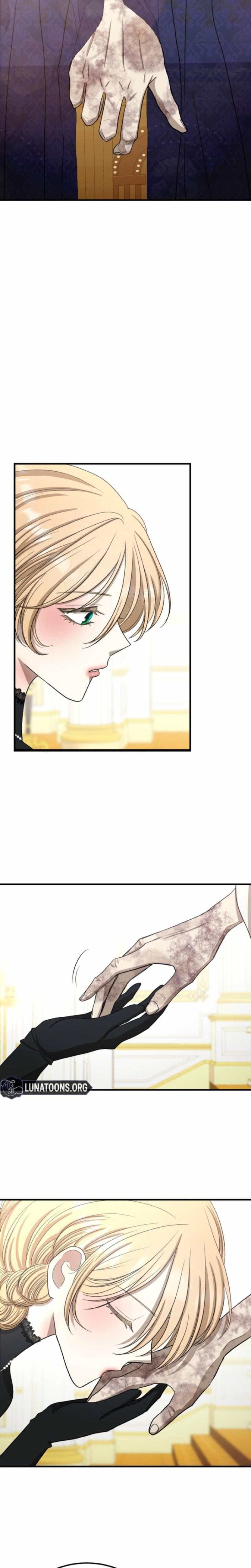 The Hand That Once Fed (Uncensored), chapter 5, page 14 of 29