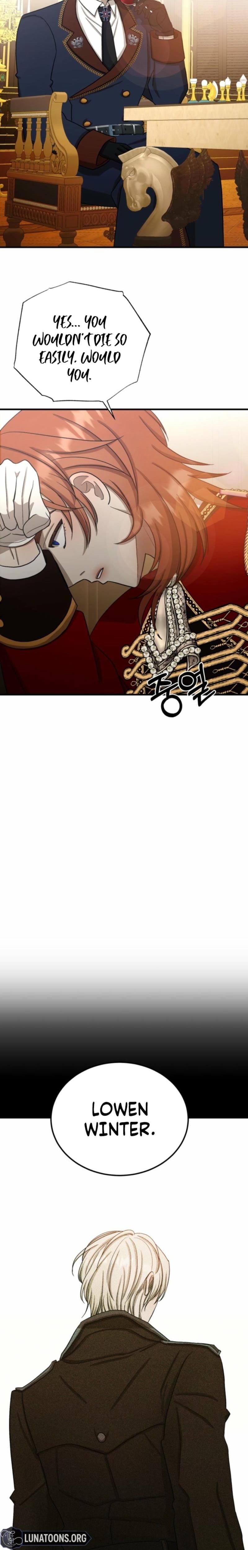 The Hand That Once Fed (Uncensored), chapter 5, page 17 of 29