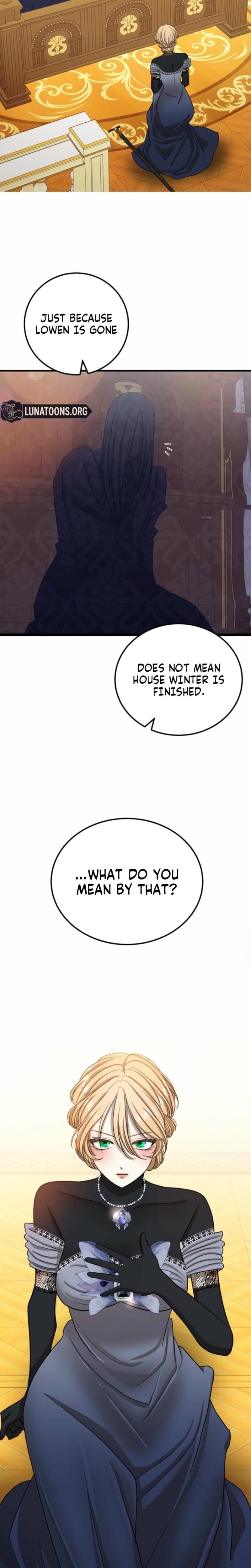 The Hand That Once Fed (Uncensored), chapter 5, page 21 of 29