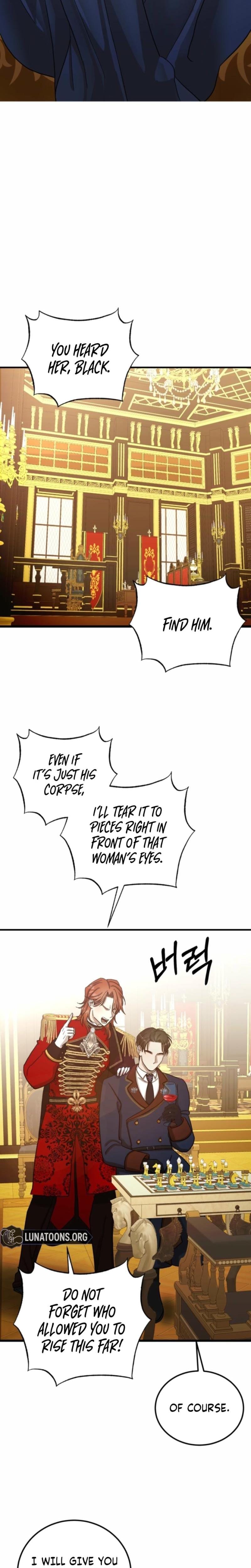 The Hand That Once Fed (Uncensored), chapter 5, page 22 of 29