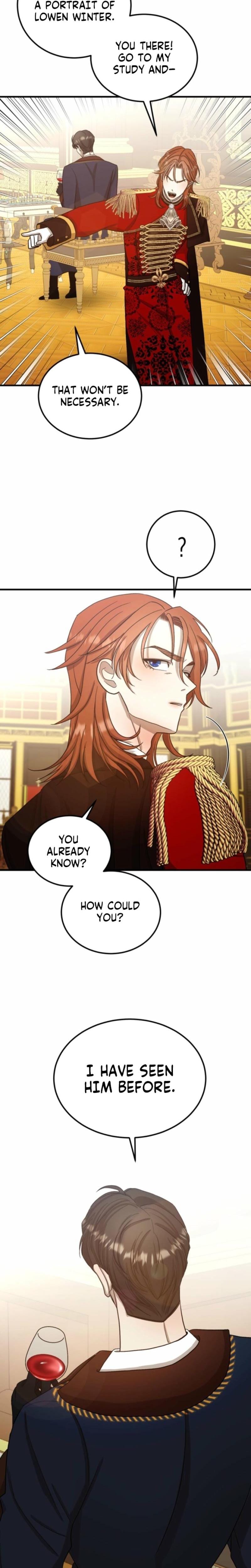 The Hand That Once Fed (Uncensored), chapter 5, page 23 of 29