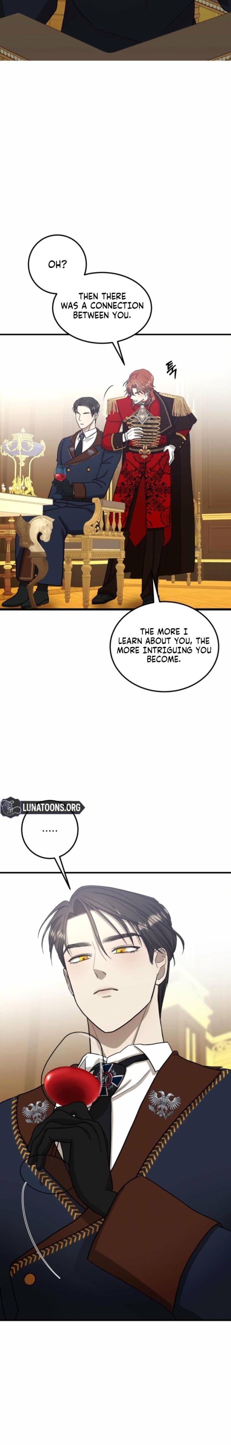 The Hand That Once Fed (Uncensored), chapter 5, page 24 of 29