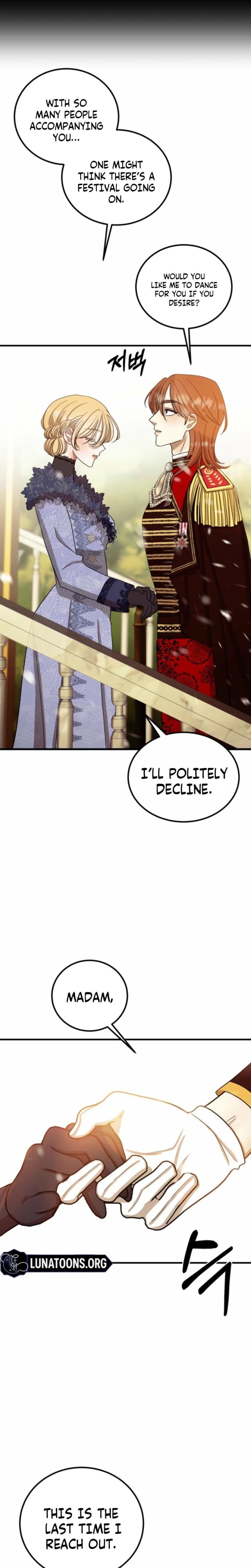 The Hand That Once Fed (Uncensored), chapter 6, page 6 of 31
