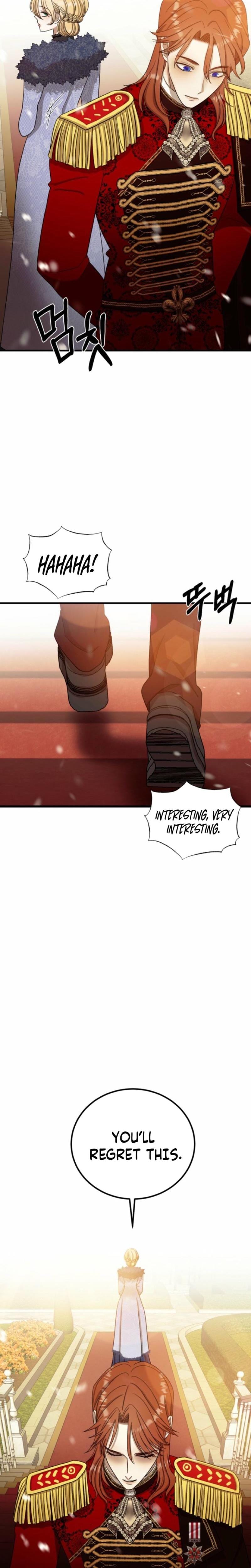 The Hand That Once Fed (Uncensored), chapter 6, page 17 of 31