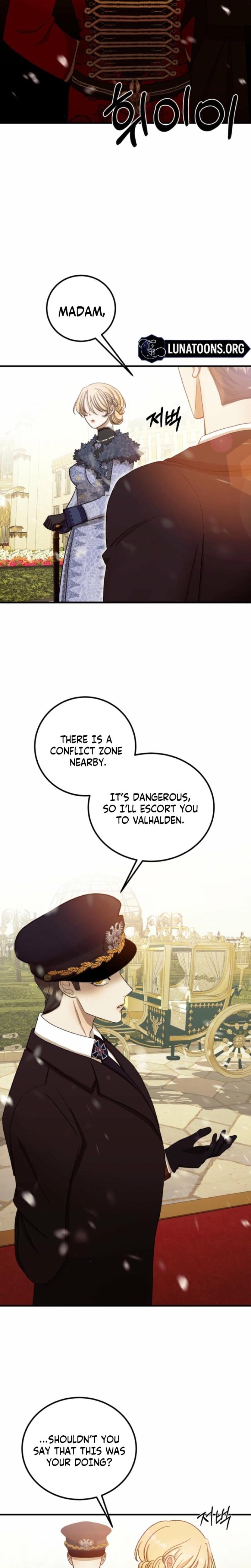 The Hand That Once Fed (Uncensored), chapter 6, page 18 of 31