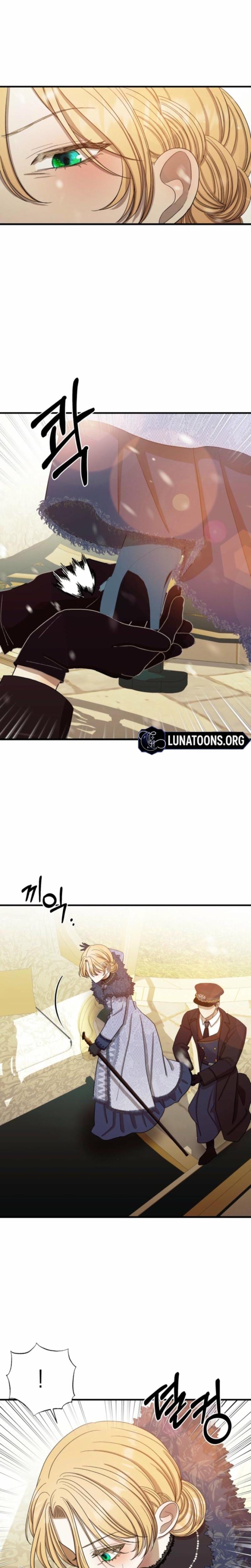 The Hand That Once Fed (Uncensored), chapter 6, page 21 of 31