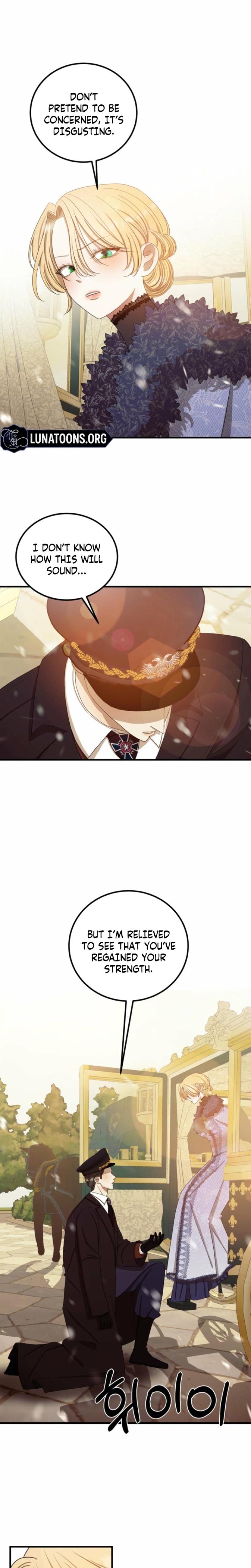 The Hand That Once Fed (Uncensored), chapter 6, page 23 of 31