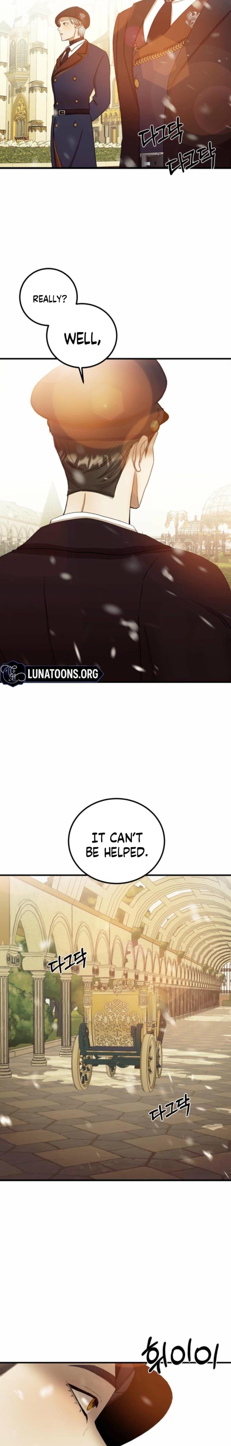 The Hand That Once Fed (Uncensored), chapter 6, page 26 of 31