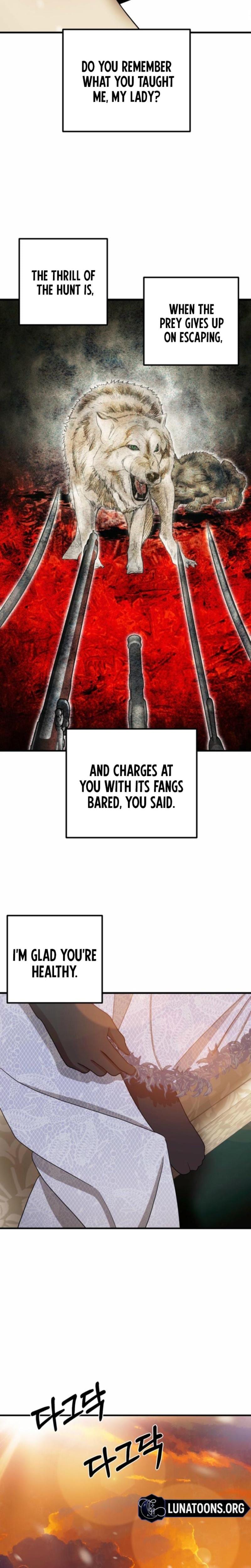 The Hand That Once Fed (Uncensored), chapter 6, page 27 of 31