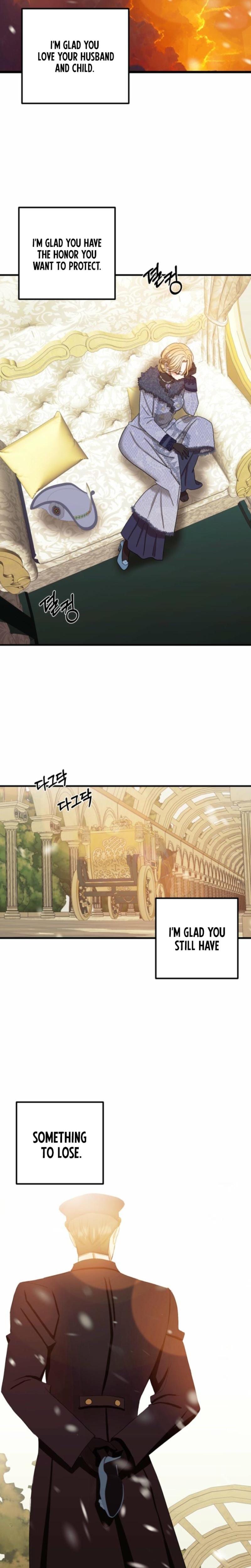 The Hand That Once Fed (Uncensored), chapter 6, page 28 of 31