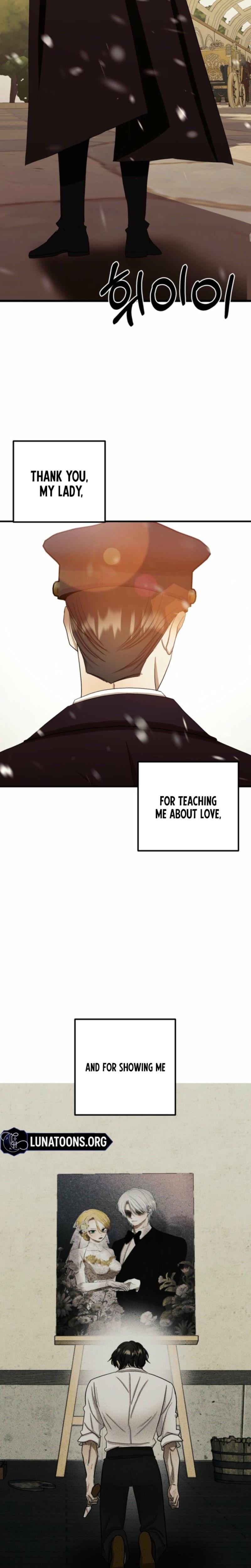 The Hand That Once Fed (Uncensored), chapter 6, page 29 of 31
