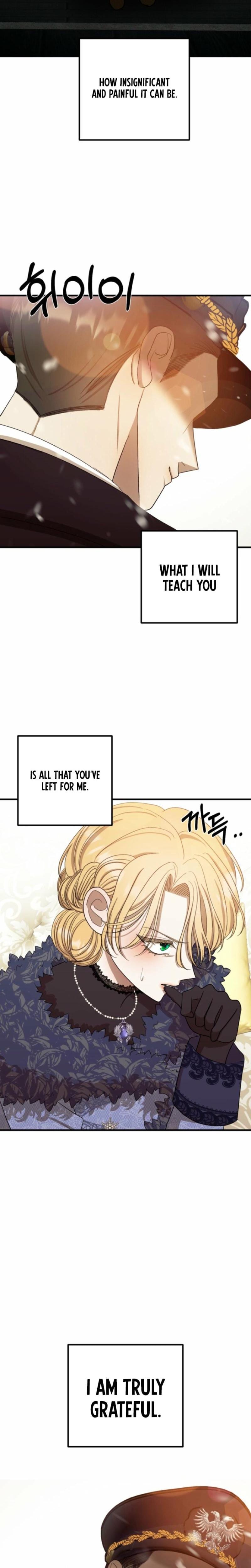 The Hand That Once Fed (Uncensored), chapter 6, page 30 of 31