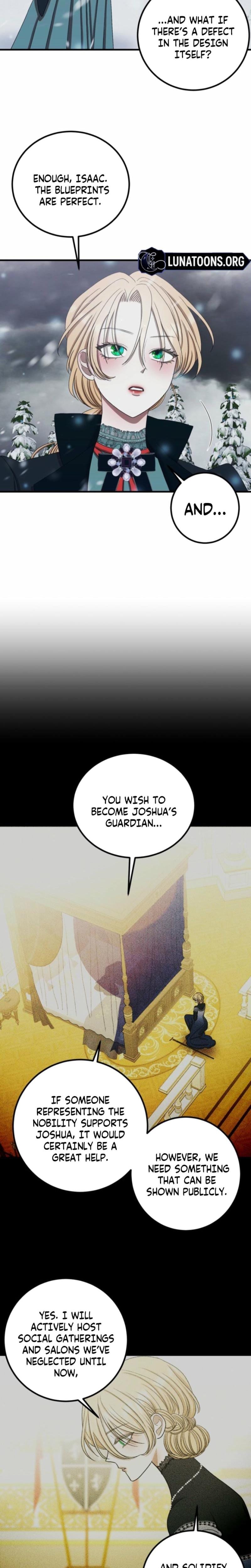 The Hand That Once Fed (Uncensored), chapter 7, page 5 of 26