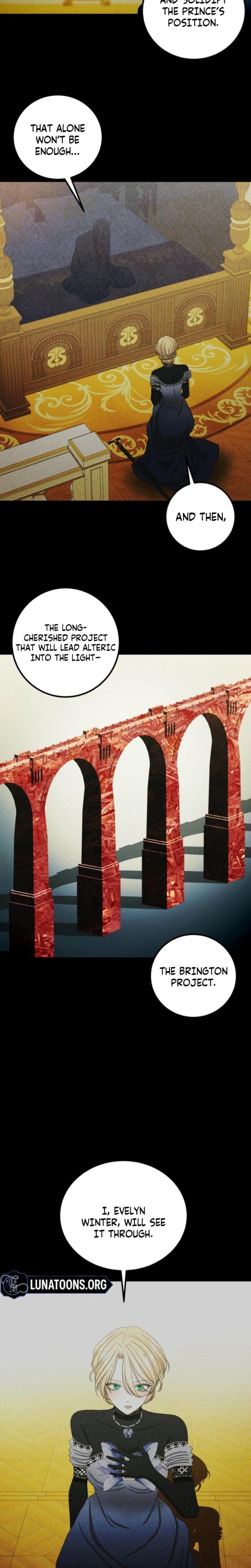 The Hand That Once Fed (Uncensored), chapter 7, page 6 of 26
