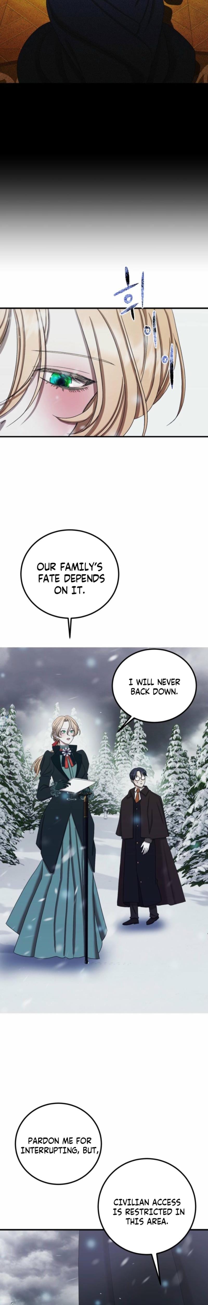The Hand That Once Fed (Uncensored), chapter 7, page 7 of 26