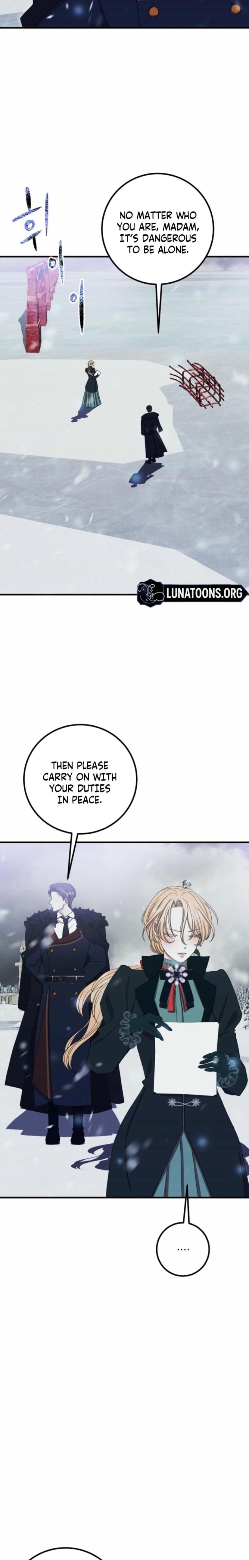 The Hand That Once Fed (Uncensored), chapter 7, page 11 of 26