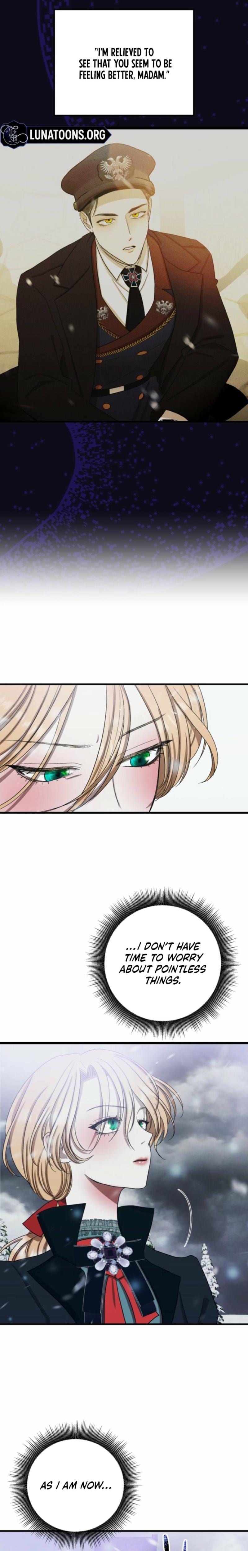 The Hand That Once Fed (Uncensored), chapter 7, page 13 of 26