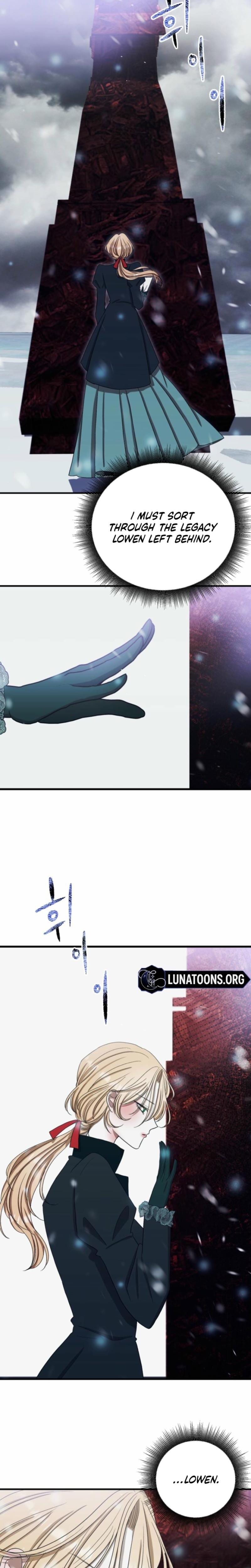 The Hand That Once Fed (Uncensored), chapter 7, page 14 of 26