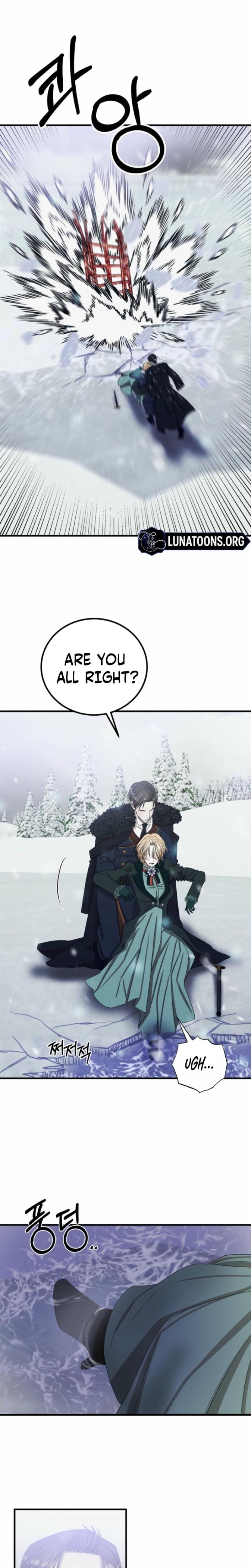 The Hand That Once Fed (Uncensored), chapter 7, page 18 of 26