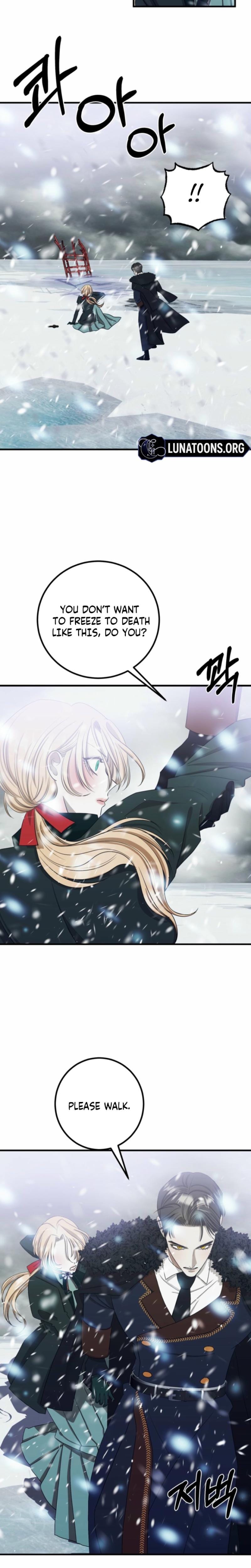 The Hand That Once Fed (Uncensored), chapter 7, page 21 of 26