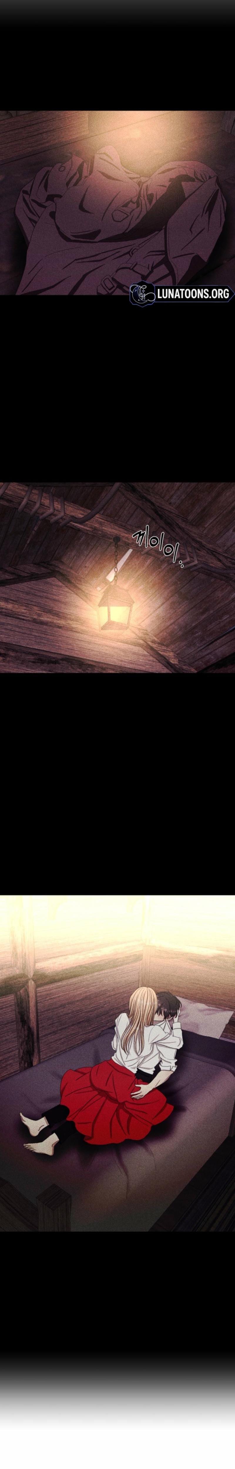 The Hand That Once Fed (Uncensored), chapter 7, page 24 of 26