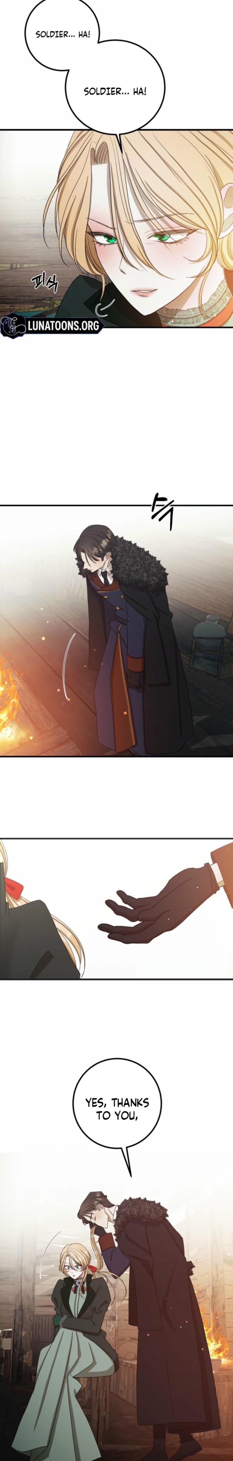 The Hand That Once Fed (Uncensored), chapter 8, page 5 of 23