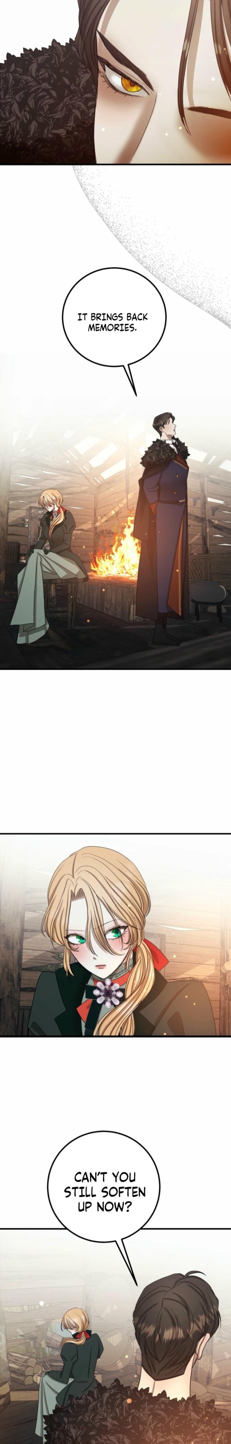 The Hand That Once Fed (Uncensored), chapter 8, page 8 of 23