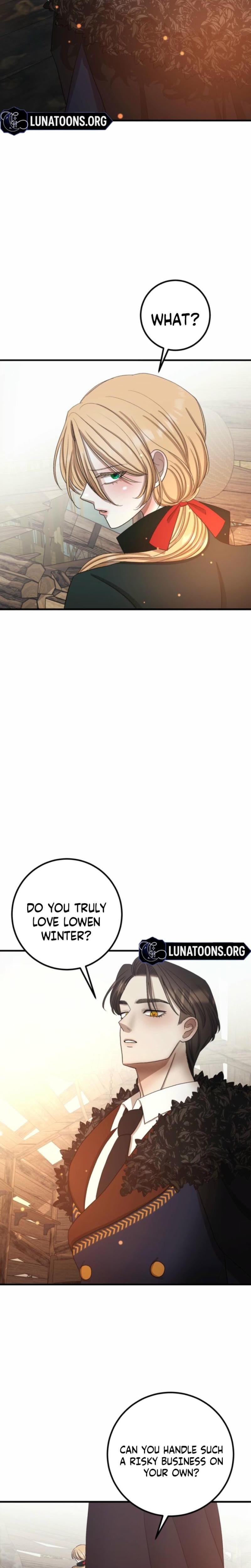 The Hand That Once Fed (Uncensored), chapter 8, page 9 of 23