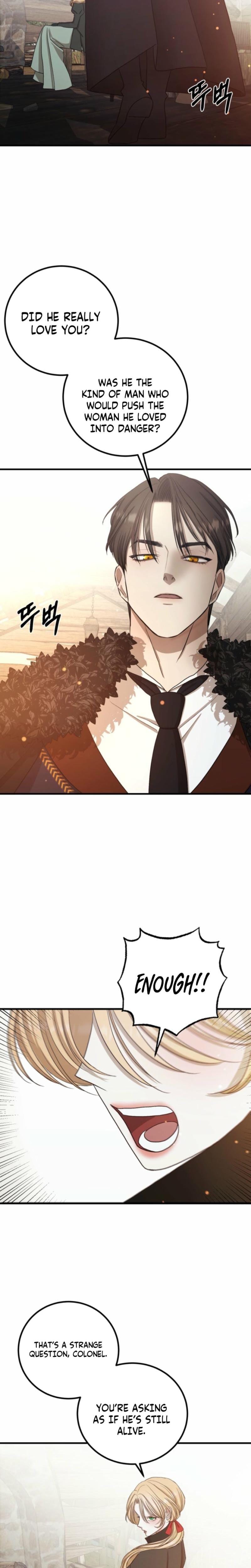 The Hand That Once Fed (Uncensored), chapter 8, page 10 of 23
