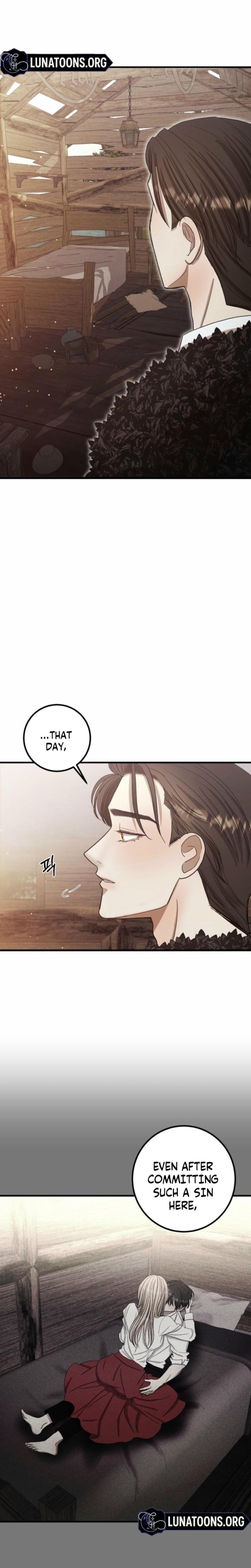The Hand That Once Fed (Uncensored), chapter 8, page 15 of 23